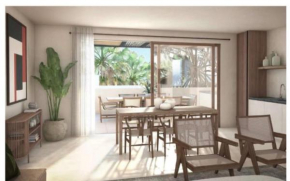 Luxury Paradise Beach Lagoon